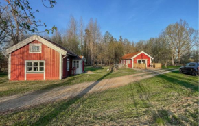 1 Bedroom Pet Friendly Home In Stockaryd